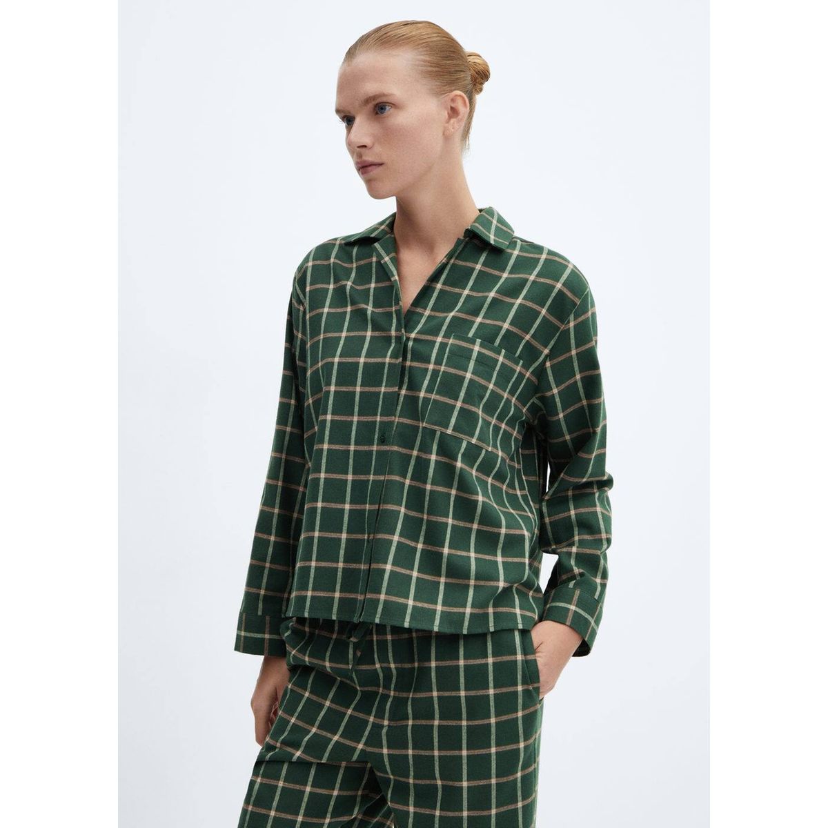 Pyjama femme discount haut de gamme