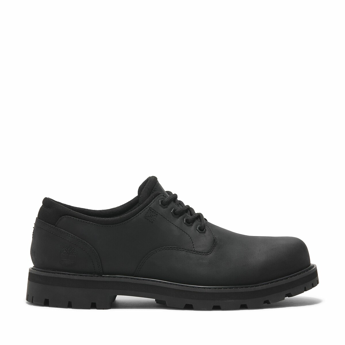 Timberland Derbies de piel BRITTON ROAD LACE UP — photo 2