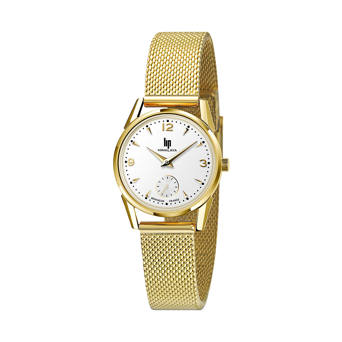 Montre Analogique HIMALAYA, LIP