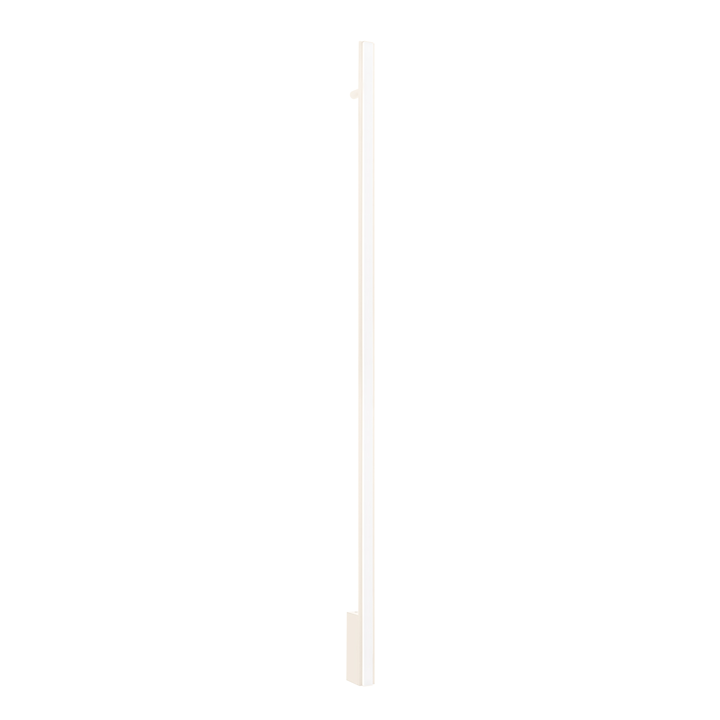 Applique murale Aluminium Beige LED 1 Lagom, EDEN