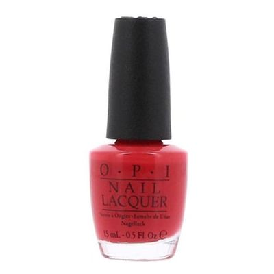 Vernis À Ongles Couleur OPI