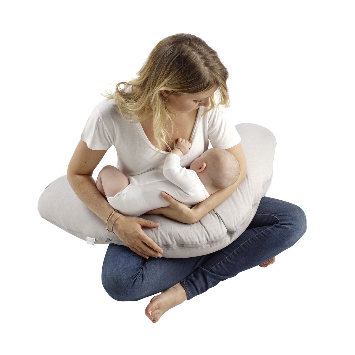 Comment Caler Bebe Sur Le Cote La Redoute Comment Caler Bebe Sur Le Cote La Redoute