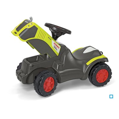 Rolly Mini Trac Claas Xerion - ROL132652 ROLLY TOYS