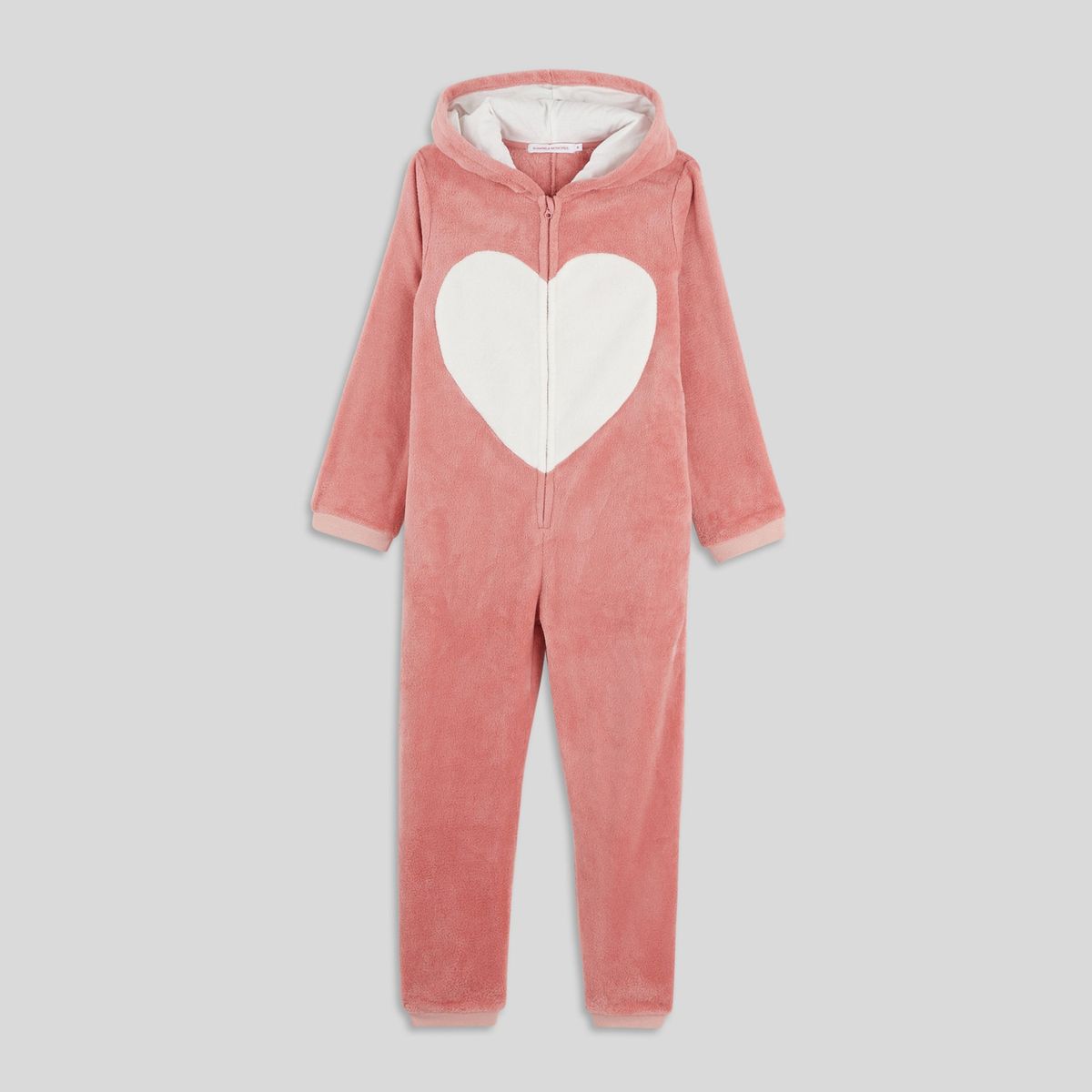 Pyjama robe de chambre fille MONOPRIX KIDS La Redoute