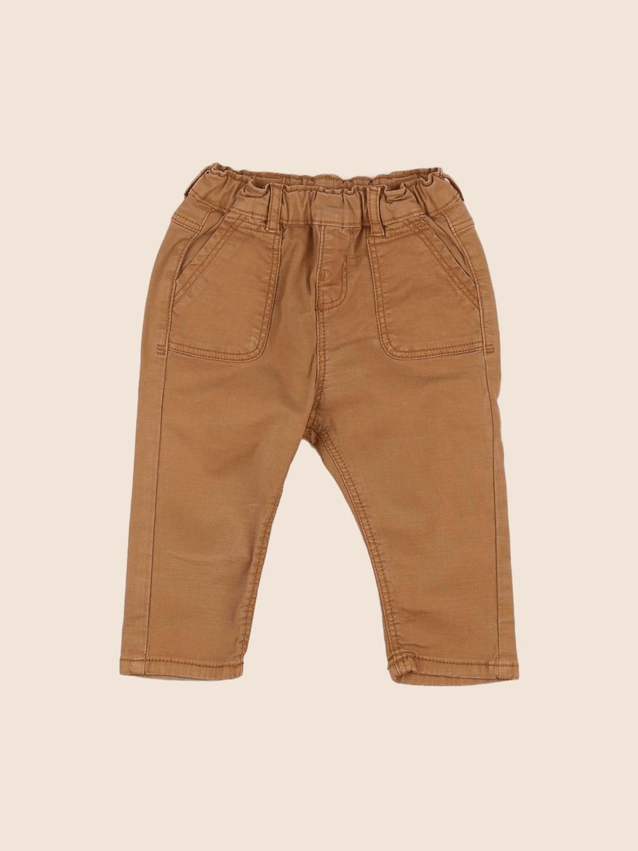 Pantalon - Etat satisfaisant, TAPE A L'OEIL