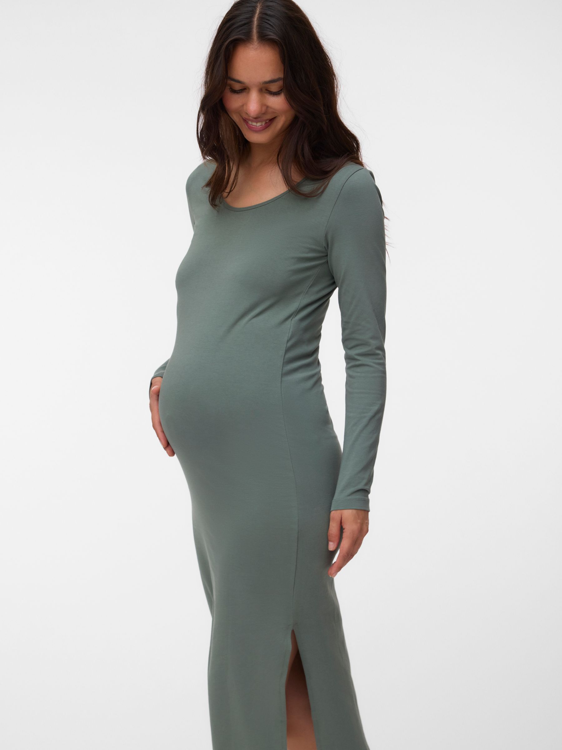 Robe, MAMA LICIOUS