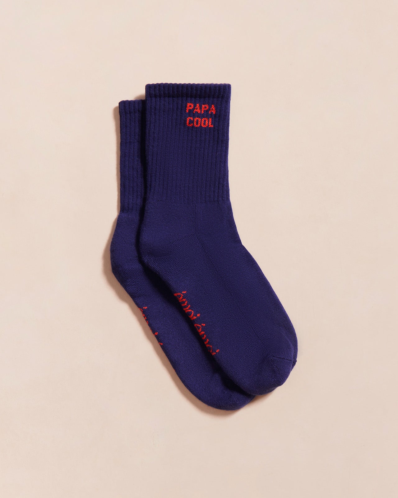 Chaussettes papa cool, FAMILY SOCKS, EMOI EMOI