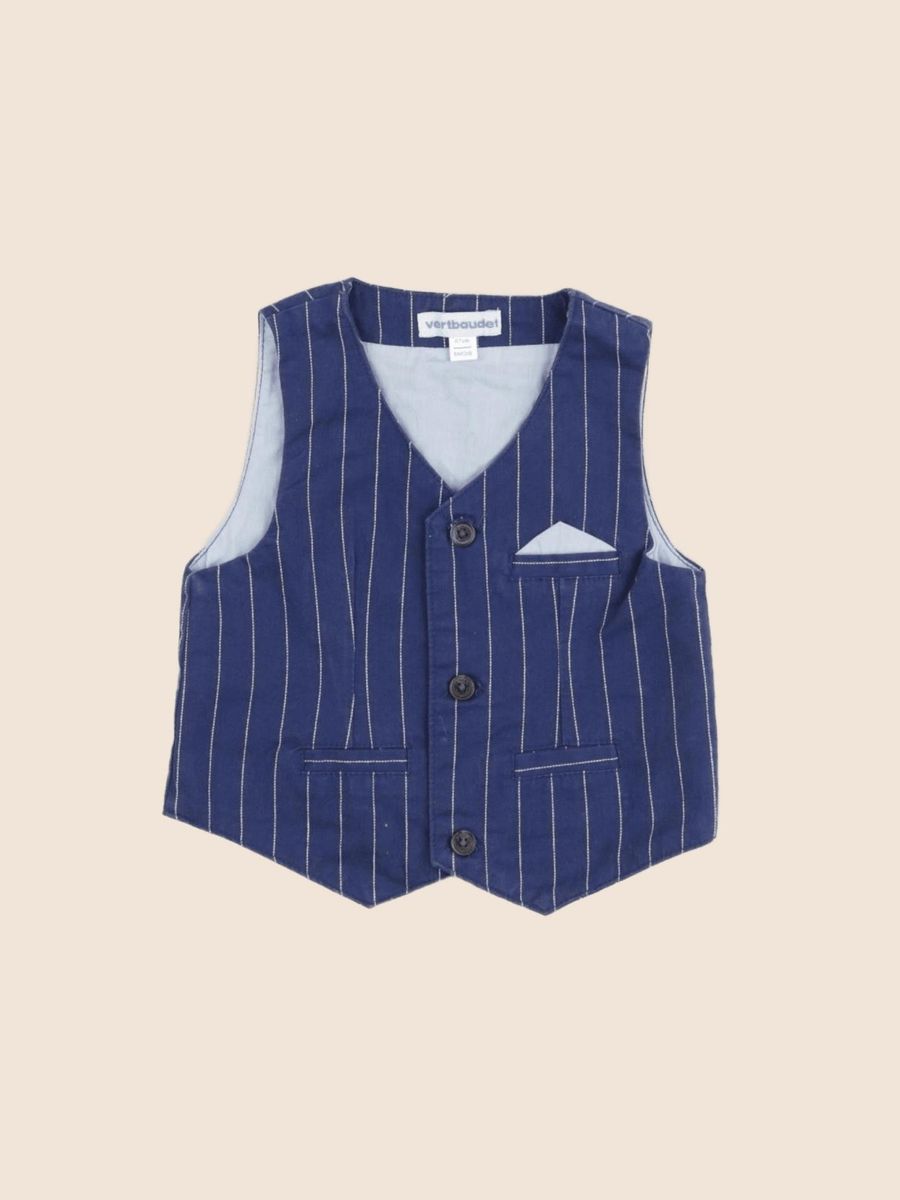 Gilet - Très bon état, VERTBAUDET