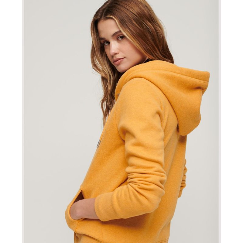 Sweat jaune femme new arrivals