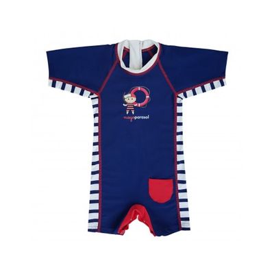 Combinaison Anti Uv Bebe La Redoute