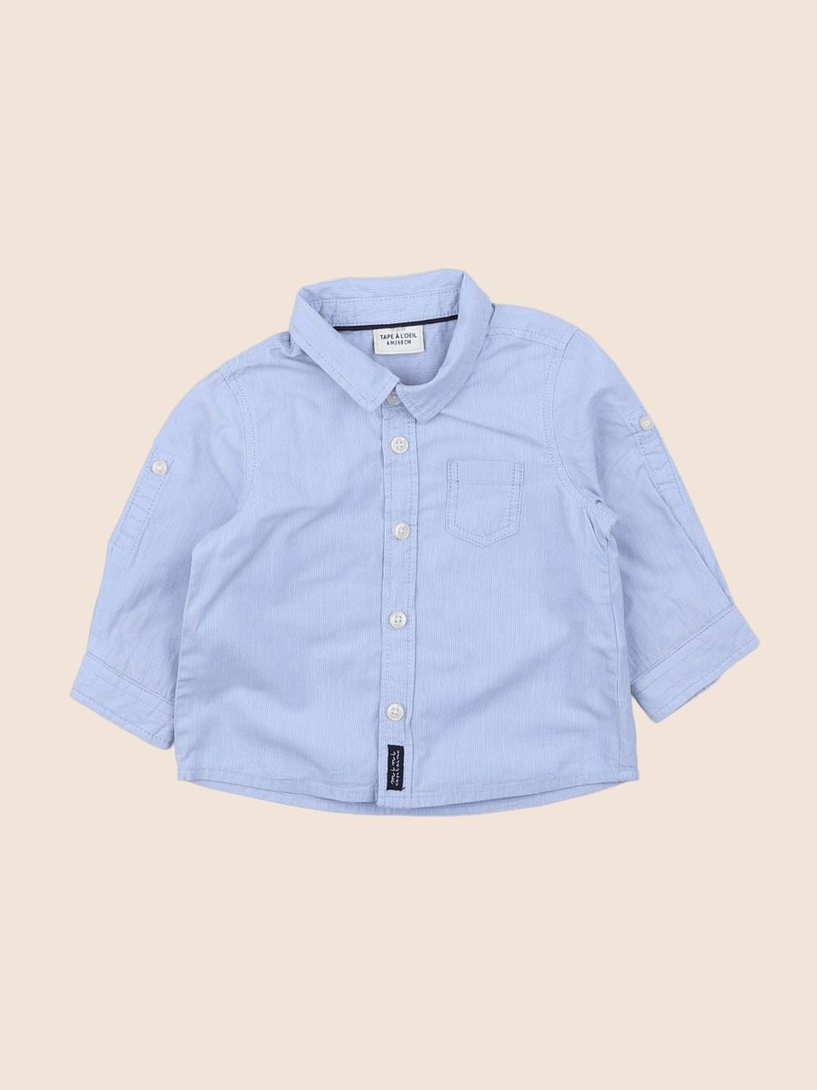 Chemise - Très bon état, TAPE A L'OEIL