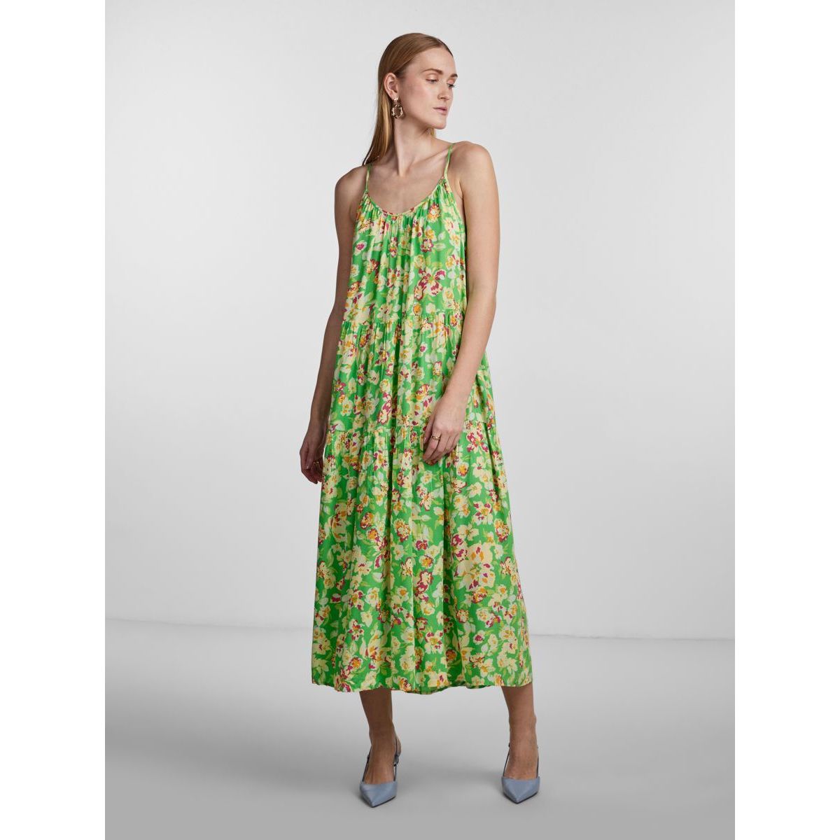Yas hotsell robe longue
