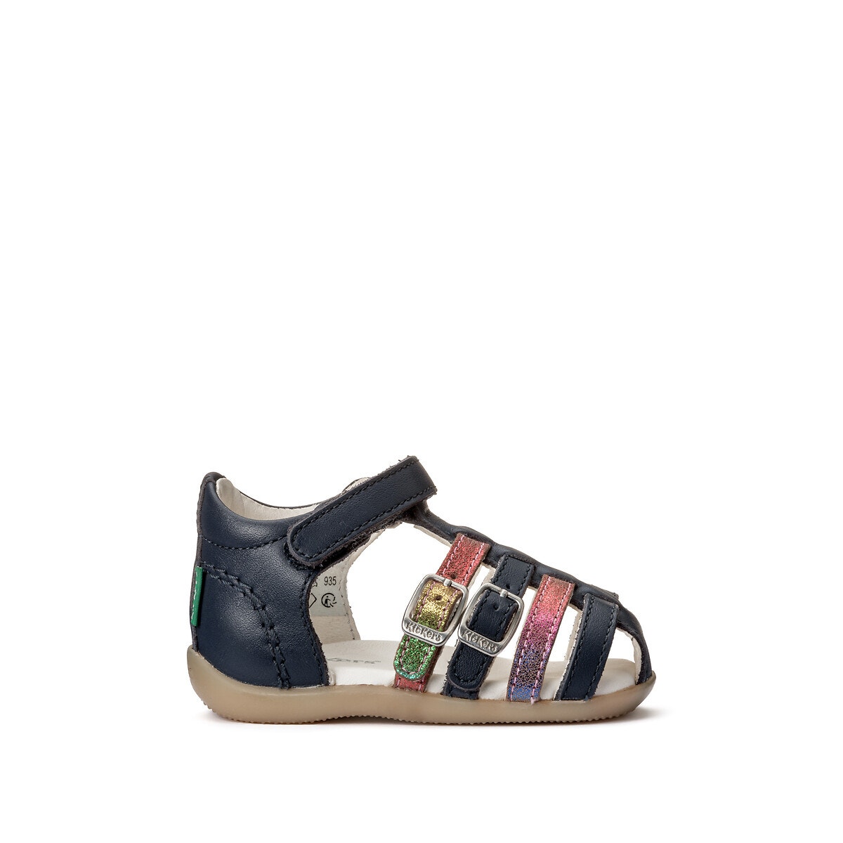La redoute shop kickers bebe