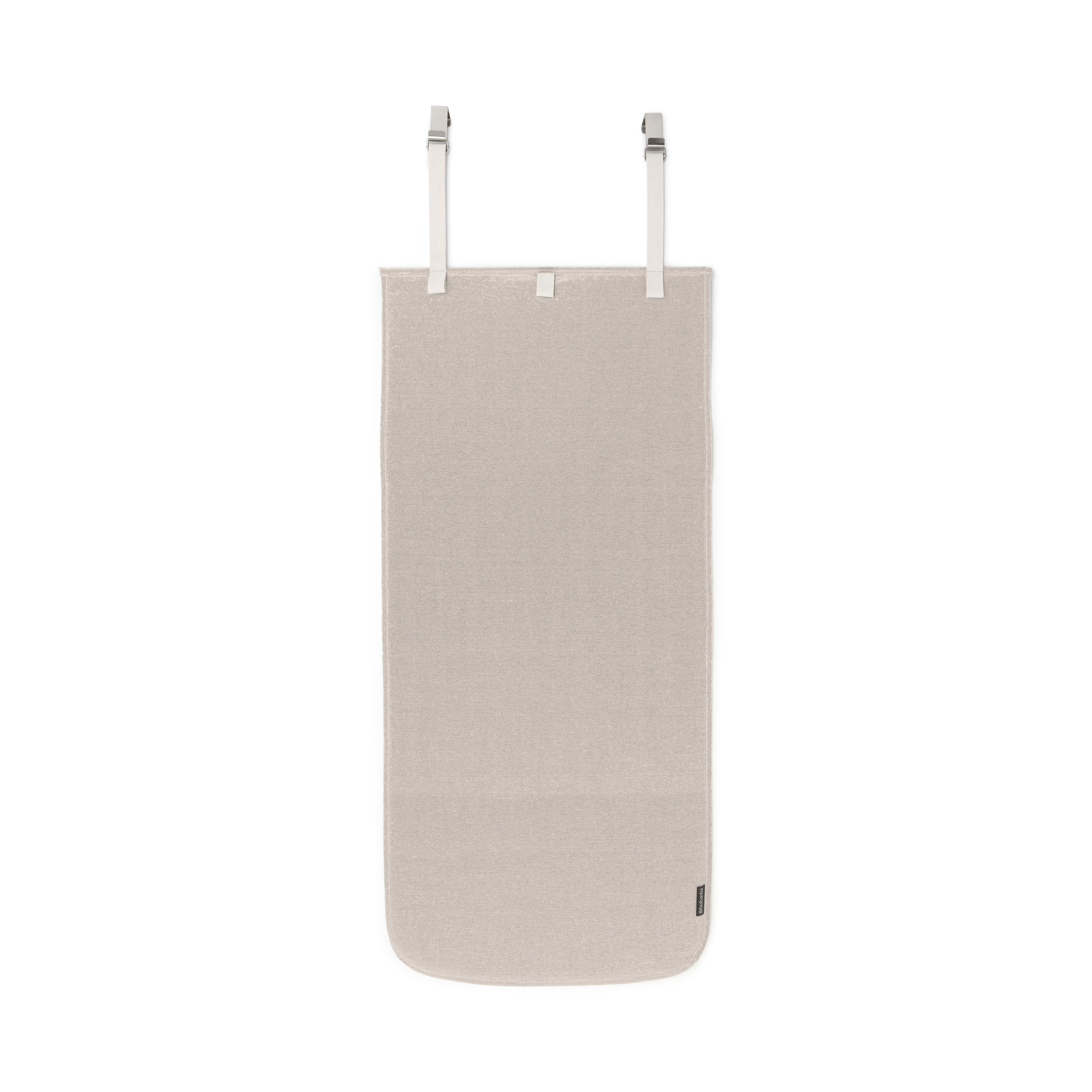 Panneau de vapeur avec crochets de porte REFRESH & STEAM, BRABANTIA