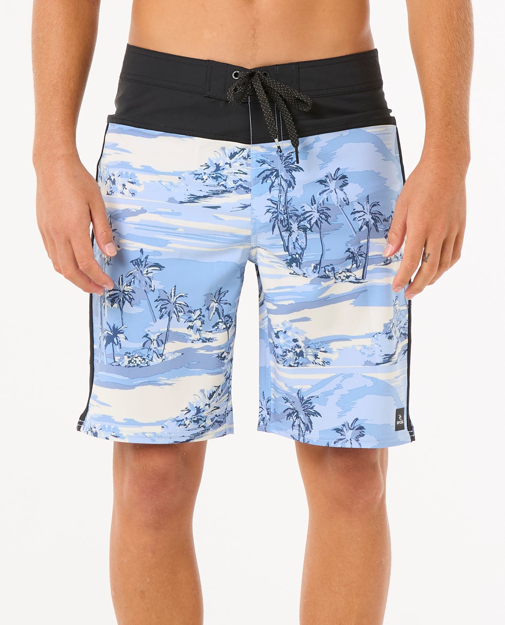 Boardshort MIRAGE Barrel Killa, RIP CURL