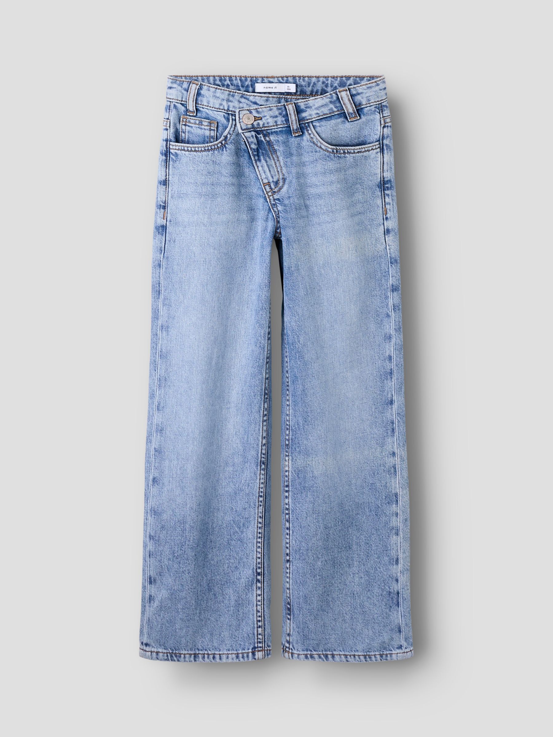 Jean, NAME IT