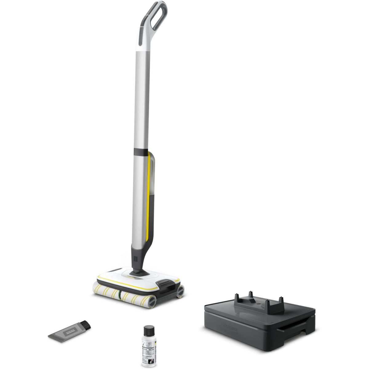Nettoyeur de sols FC 7 sans fil, KARCHER