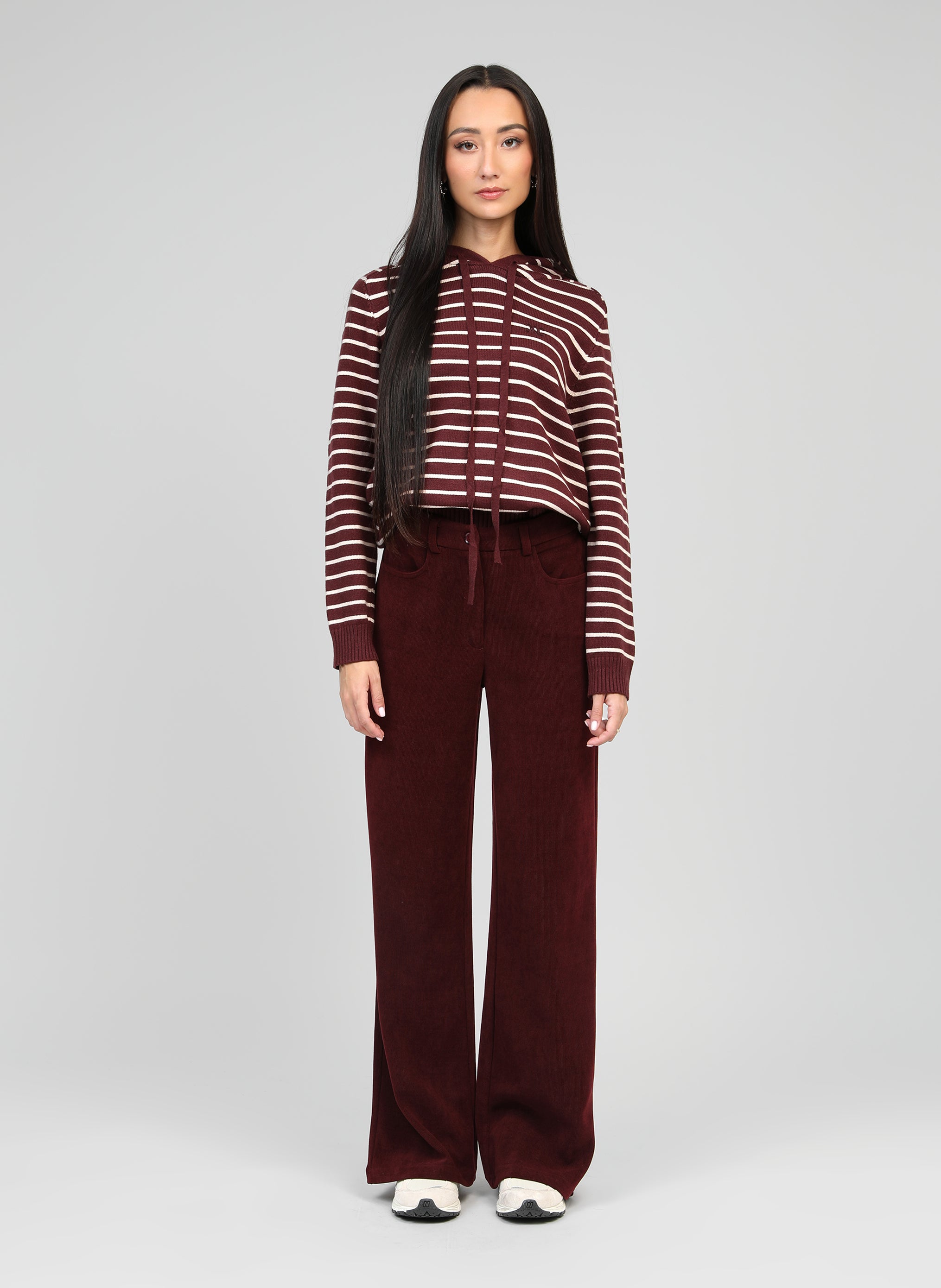 Pantalon PERDY, AN'GE