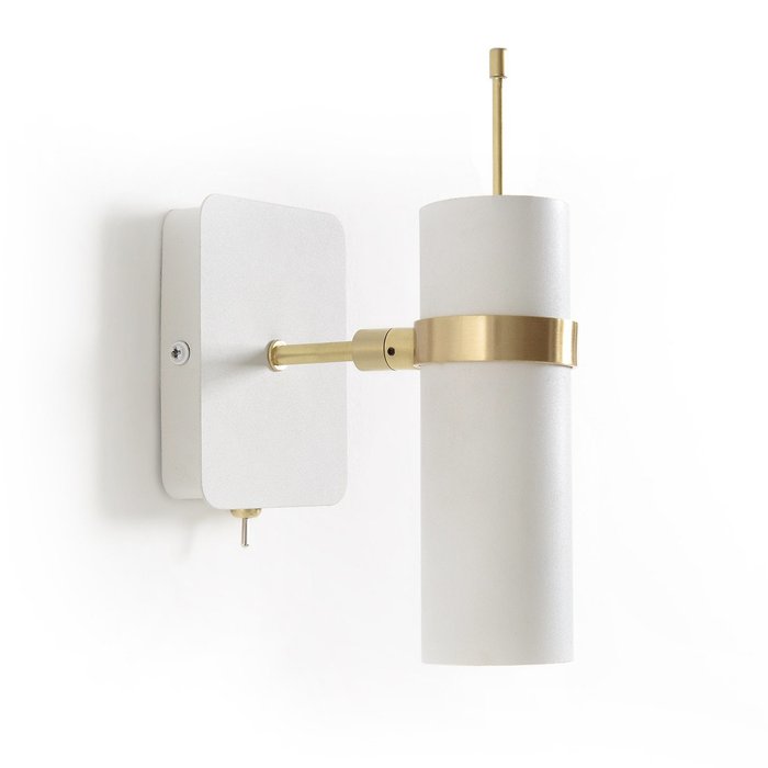 Image 0 Applique murale orientable, Isaure AM.PM Applique murale orientable, Isaure AM.PM image 0