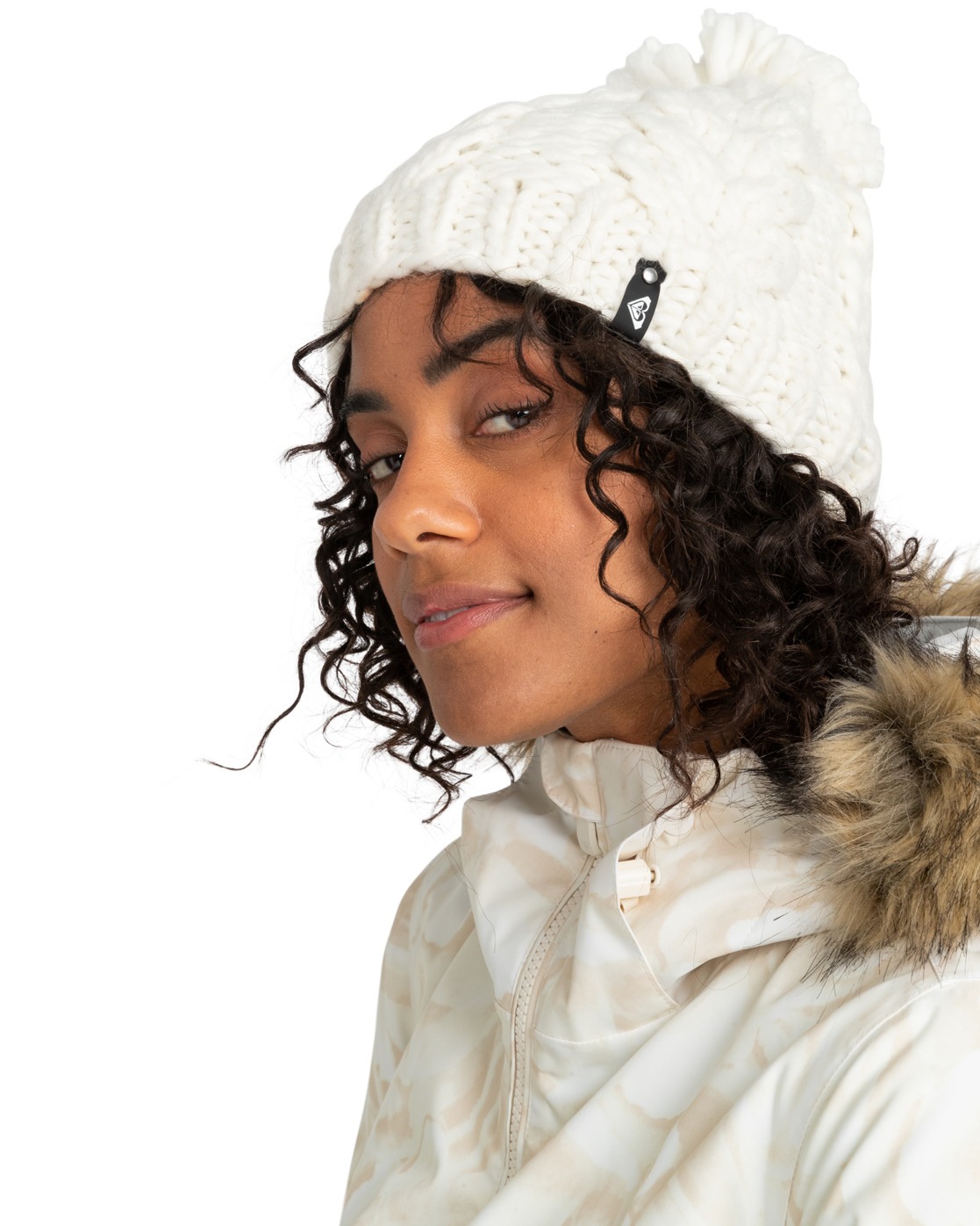 Bonnet WINTER., ROXY