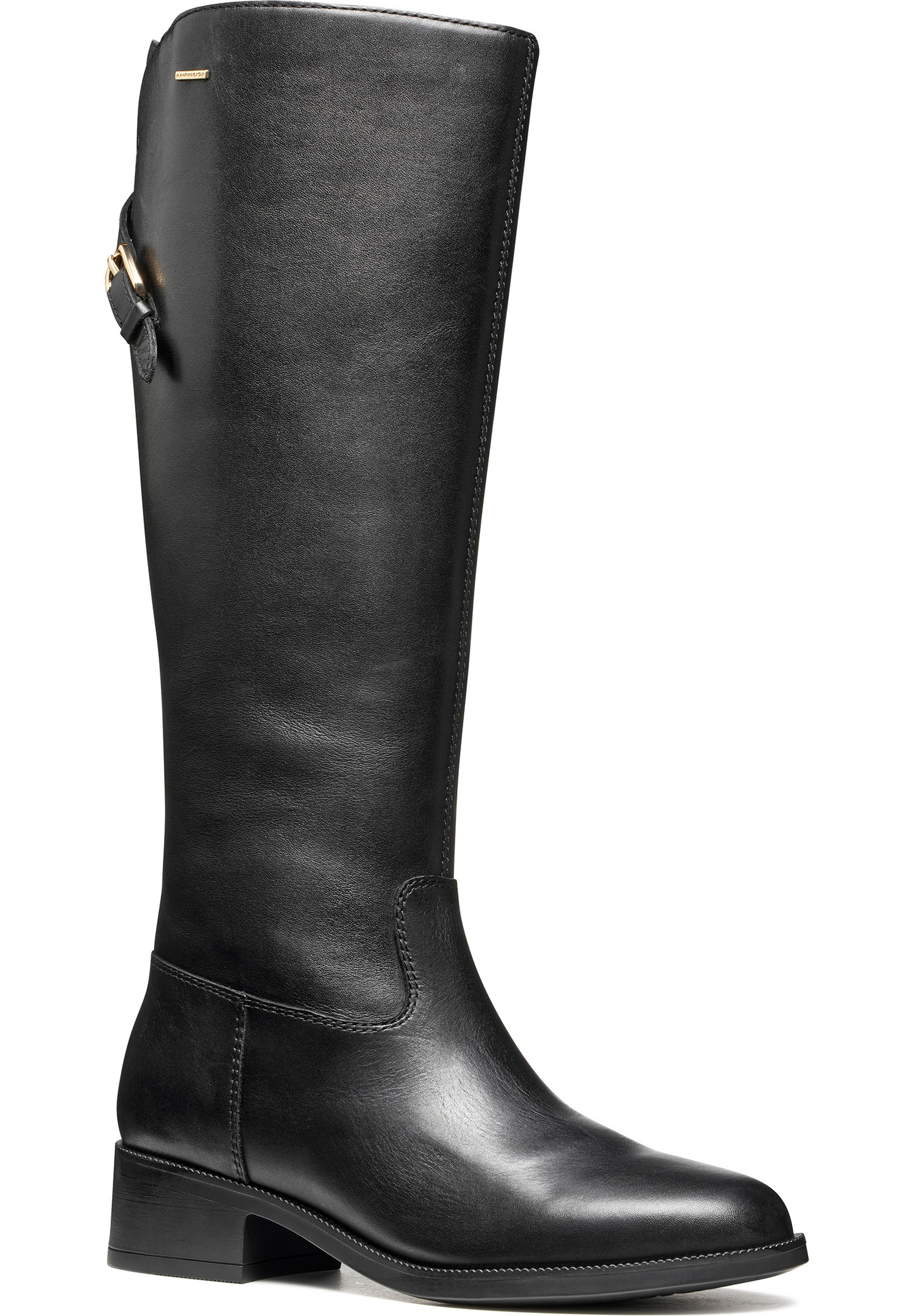 Bottes D CAMEXIA NP ABX, GEOX
