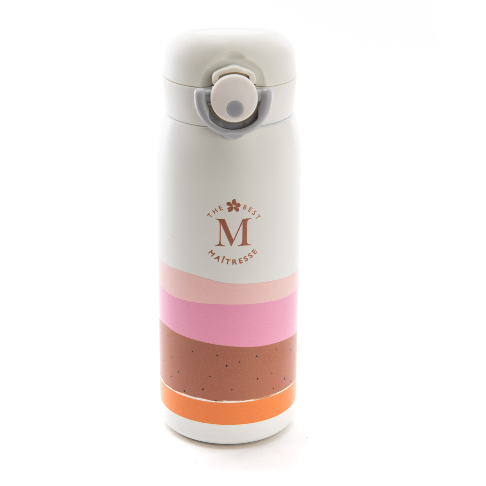 Gourde maitresse 48 cl, AMADEUS LES PETITS