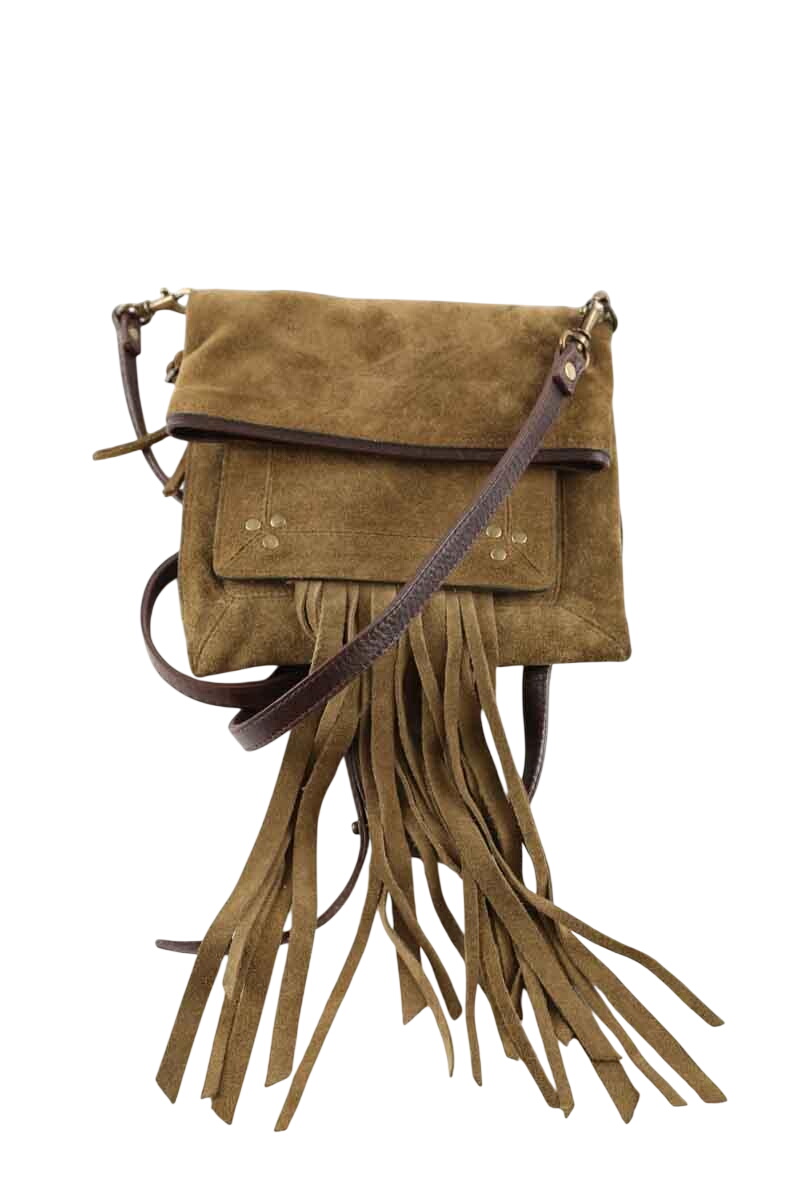 Sac à bandoulière - Très Bon État, JEROME DREYFUSS
