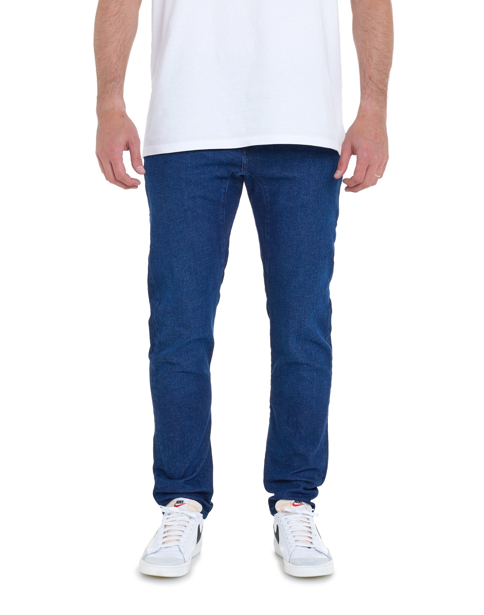 PANTALON STRAIGHT GALAXY, PULLIN