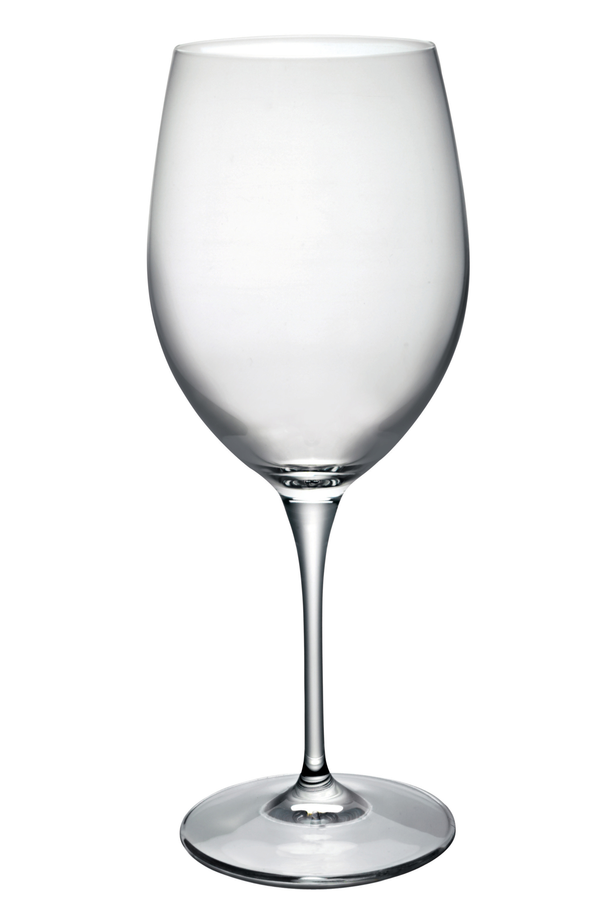 Lot de 6 verres à vin Chardonnay, PREMIUM, BORMIOLI ROCCO