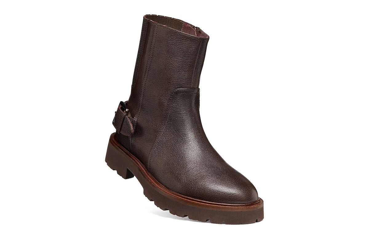 GEOX Botines de ante NORIZE — foto 2