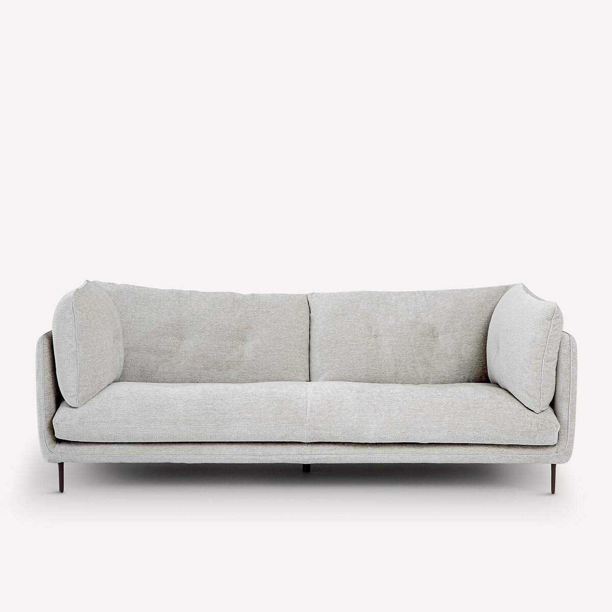 AM.PM Bank in gerecycled polyester, Botero