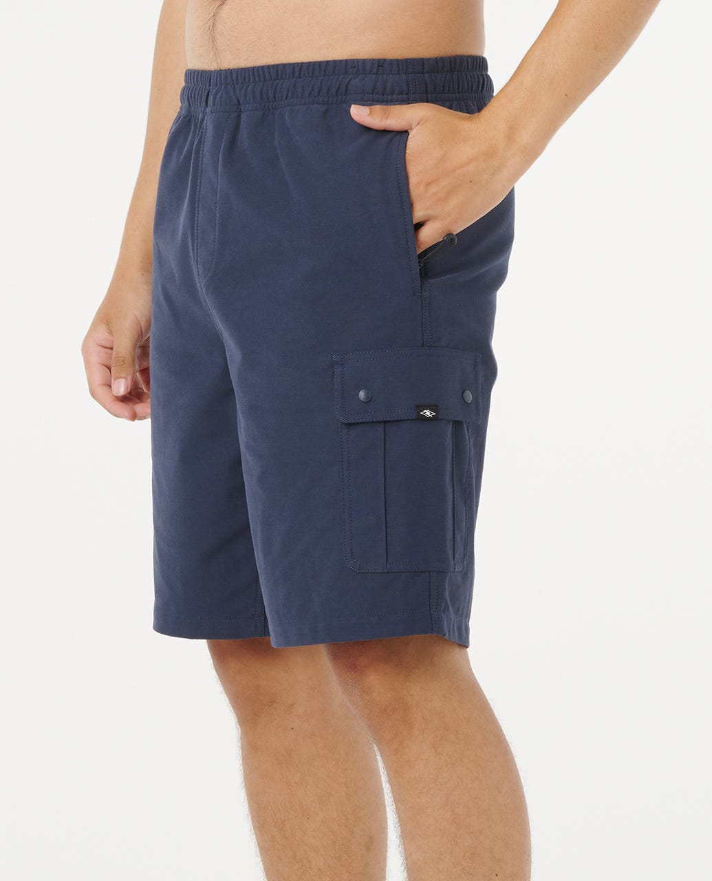 Short VAPORCOOL Mick Fanning, RIP CURL