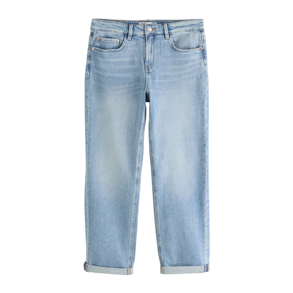 Jean boyfriend stretch, NEXT