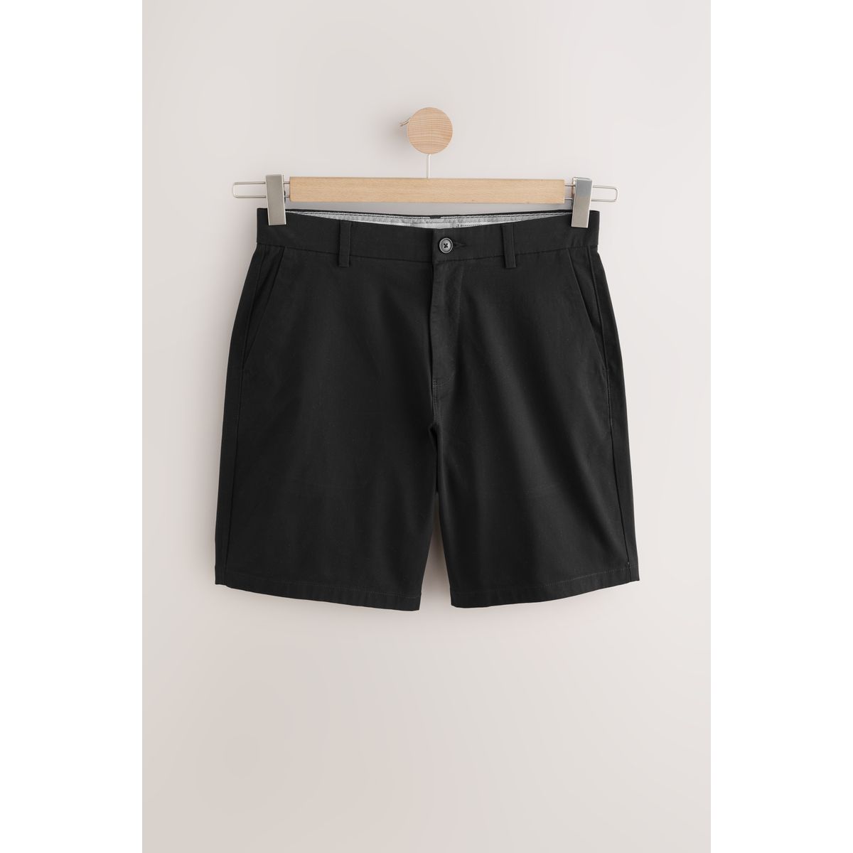 Short chino stretch, NEXT