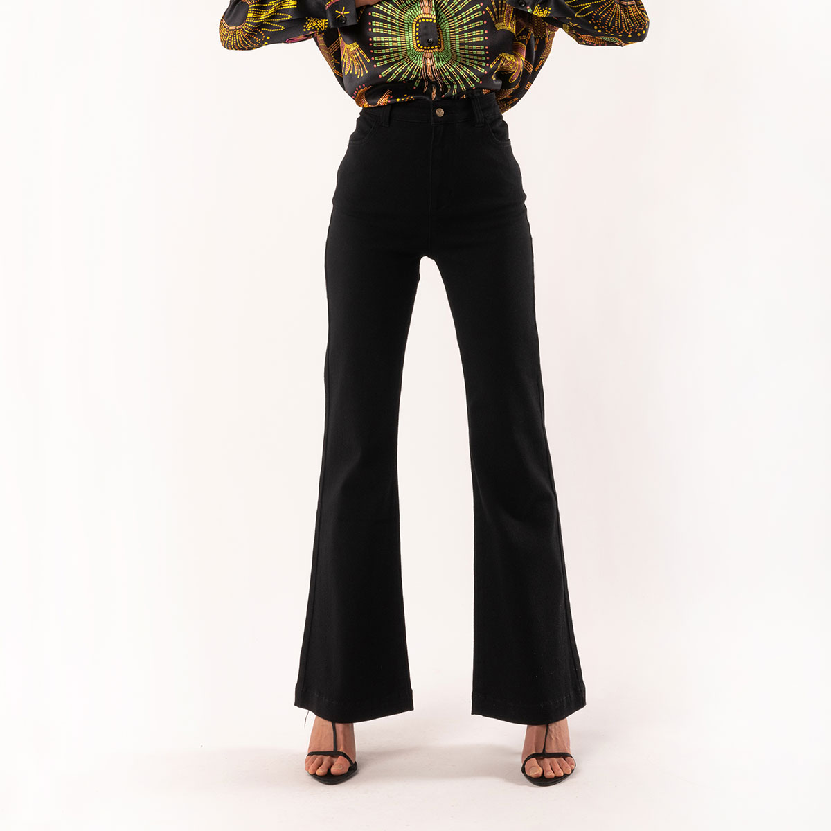 Pantalon MEGHAN, WILD