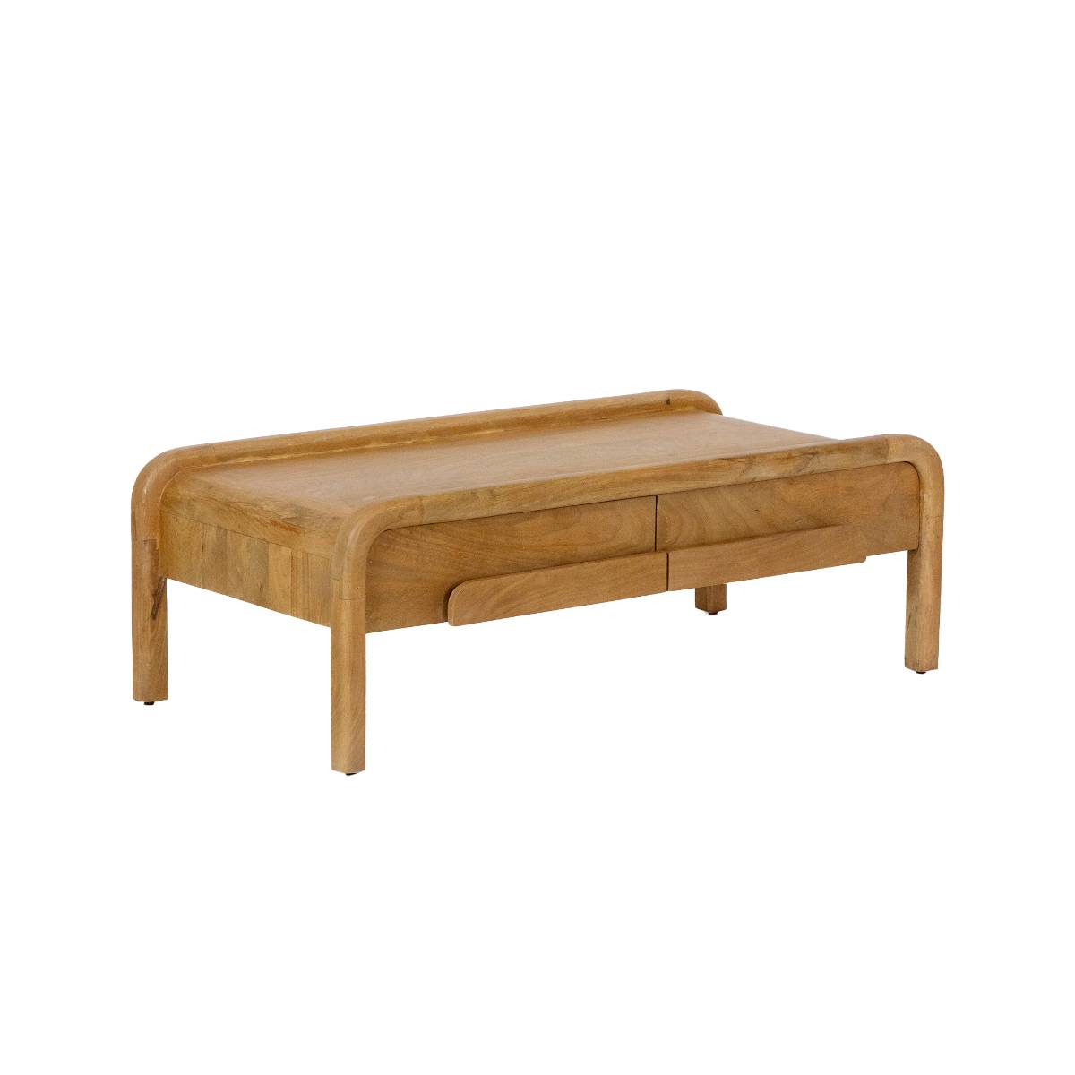 Table basse en bois de manguier FÉODOR, MADE IN MEUBLES