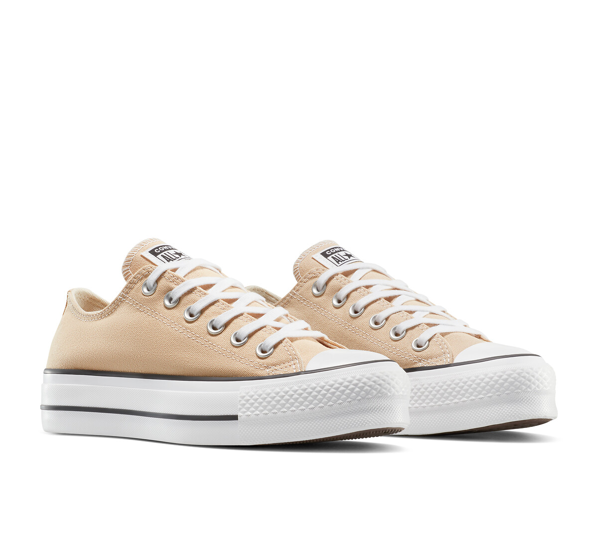 Sneakers All Star Lift Seasonal Color