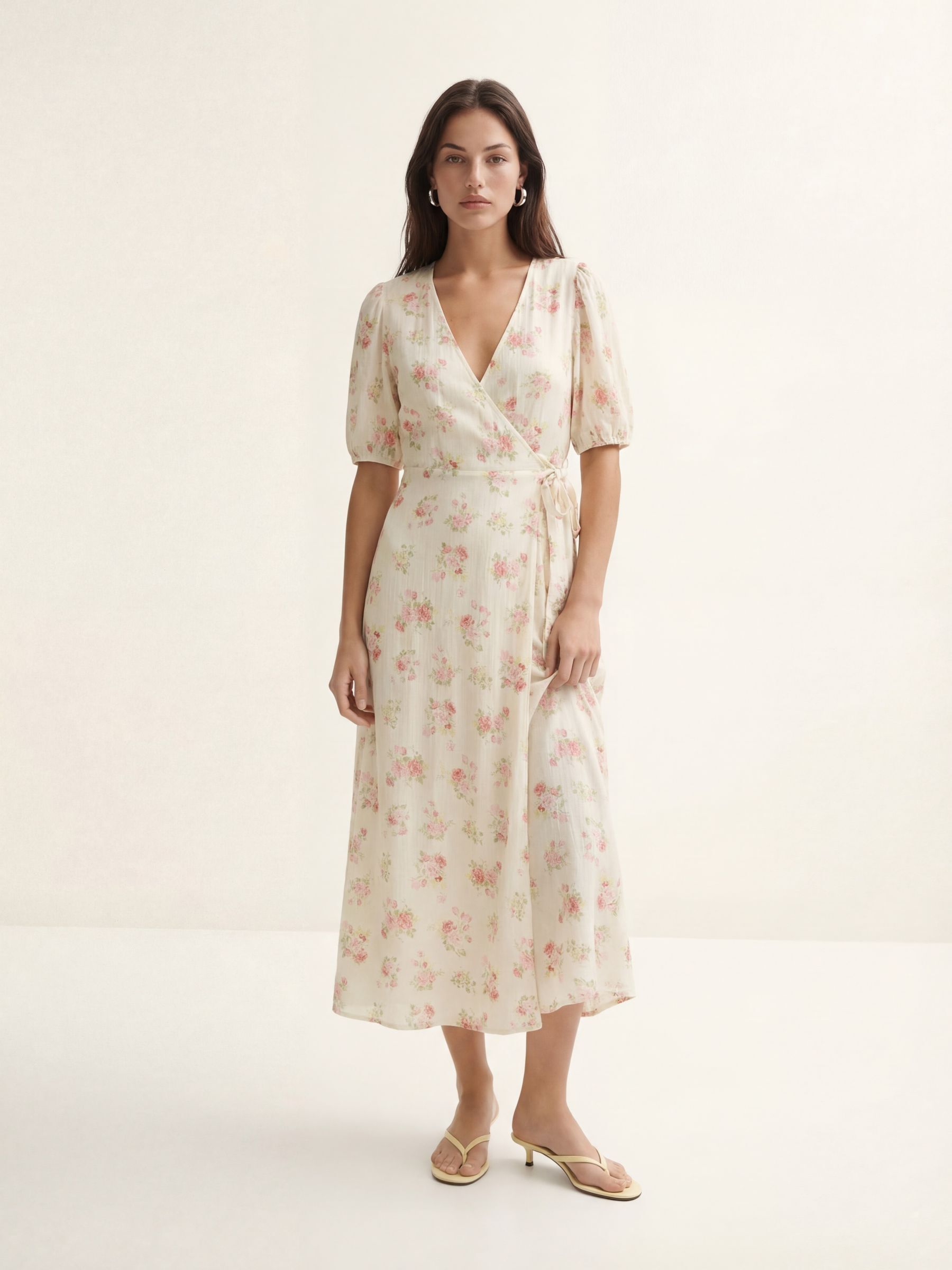 Robe, VERO MODA