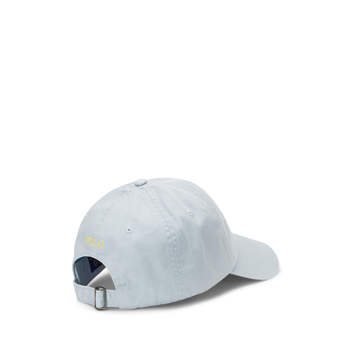 Light blue ralph lauren clearance cap