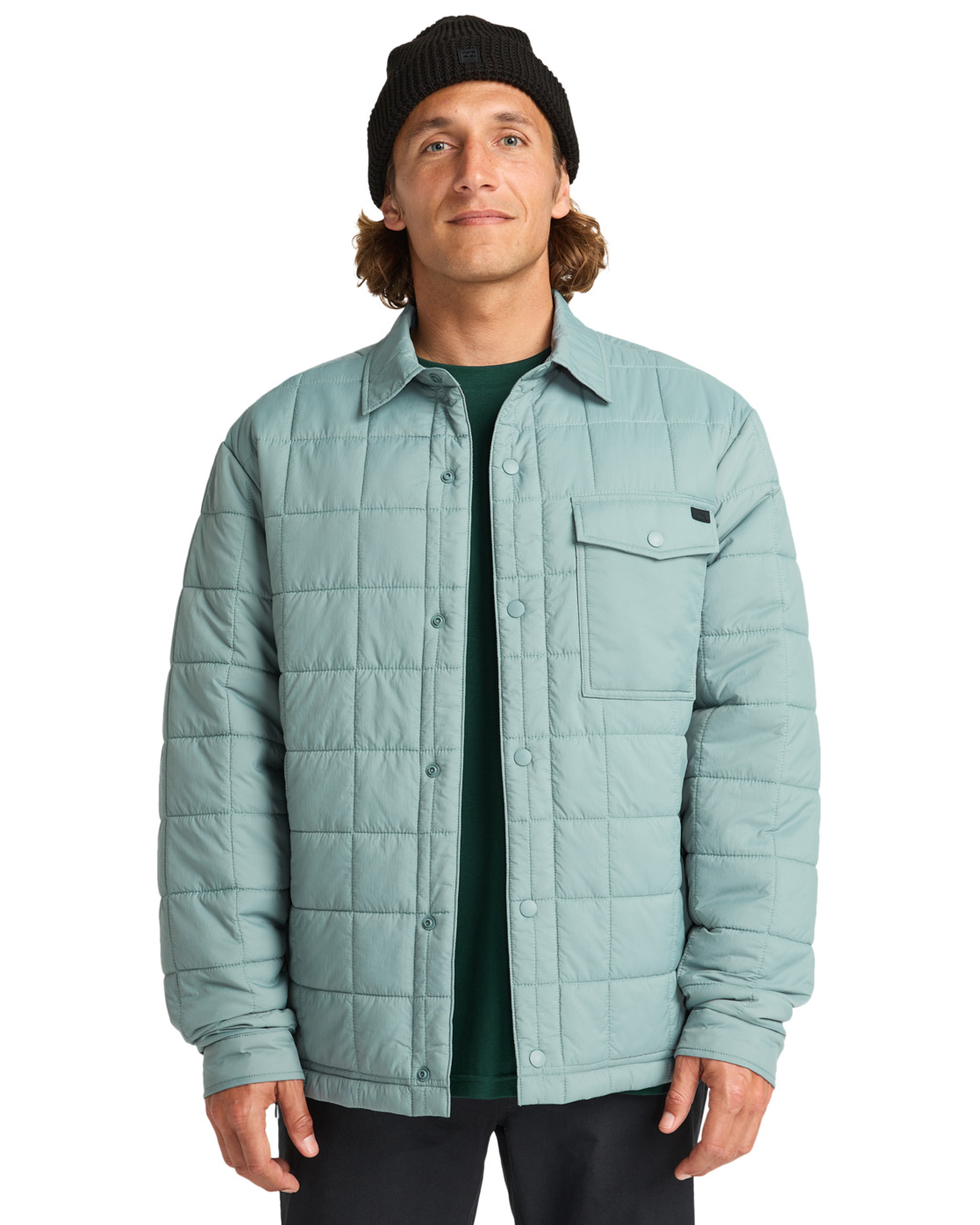 Veste légère matelassée MONTANA, BILLABONG
