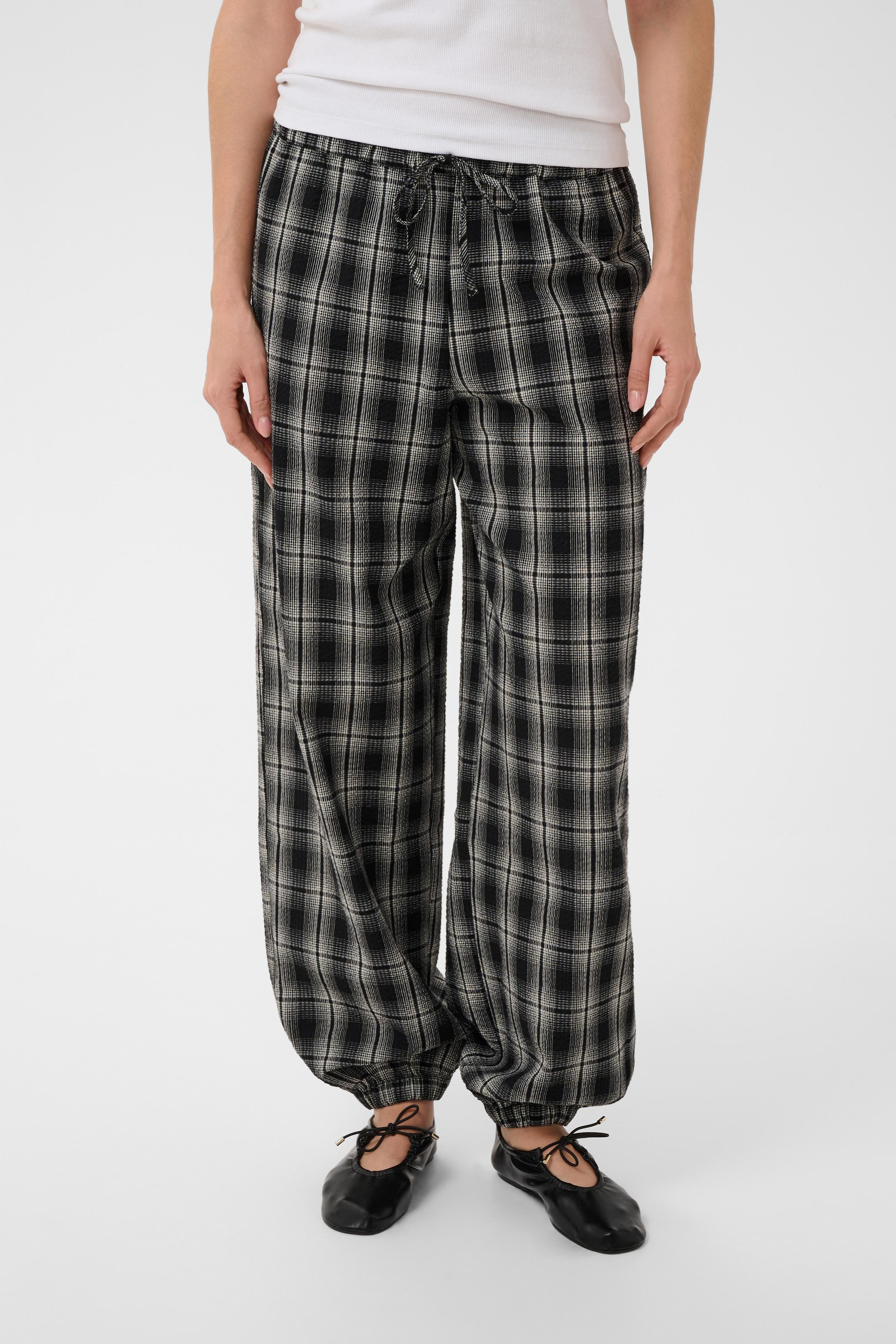 Pantalon casual, KAFFE