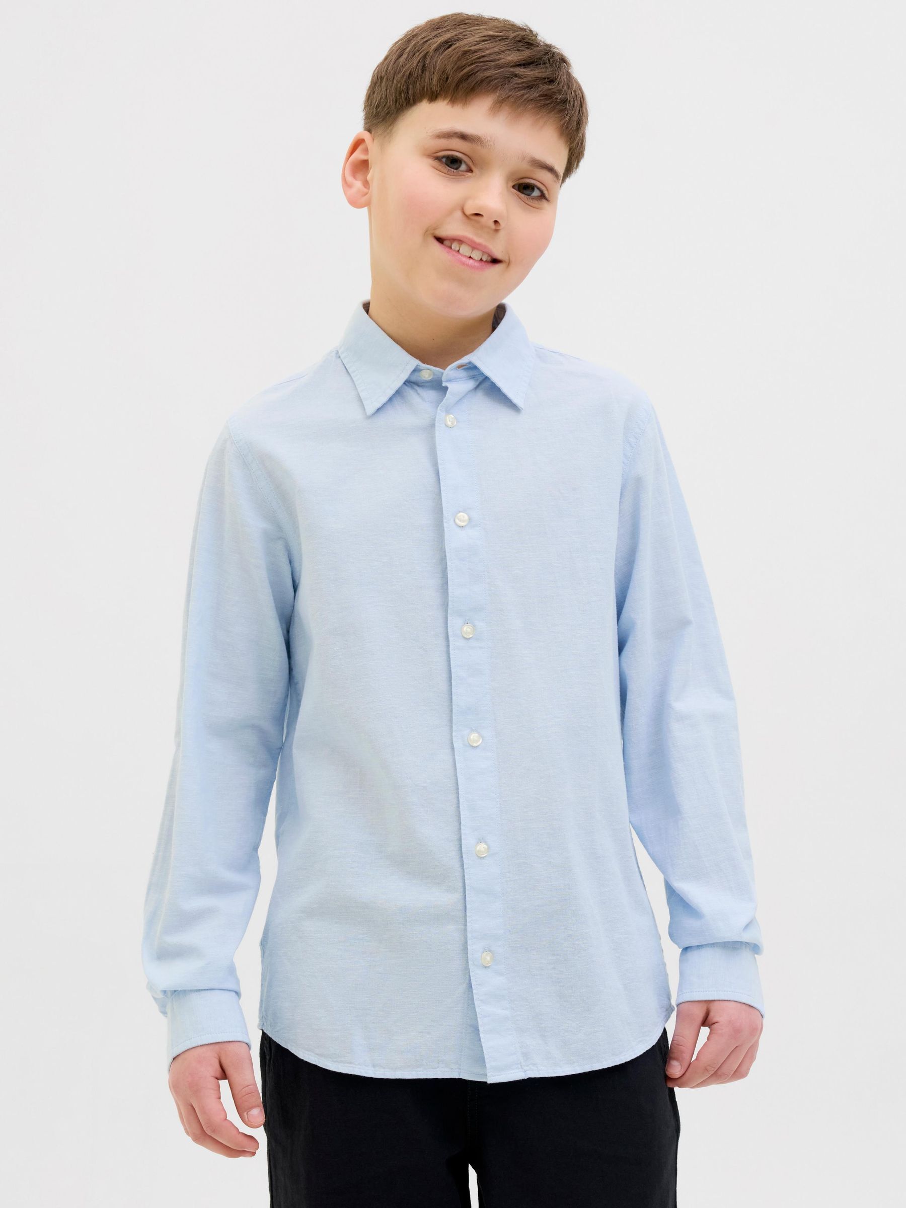 Chemise, JACK & JONES JUNIOR