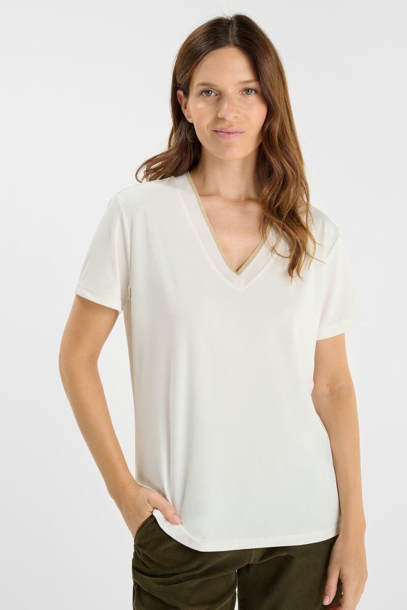 Tee-Shirt FUKA, LE TEMPS DES CERISES