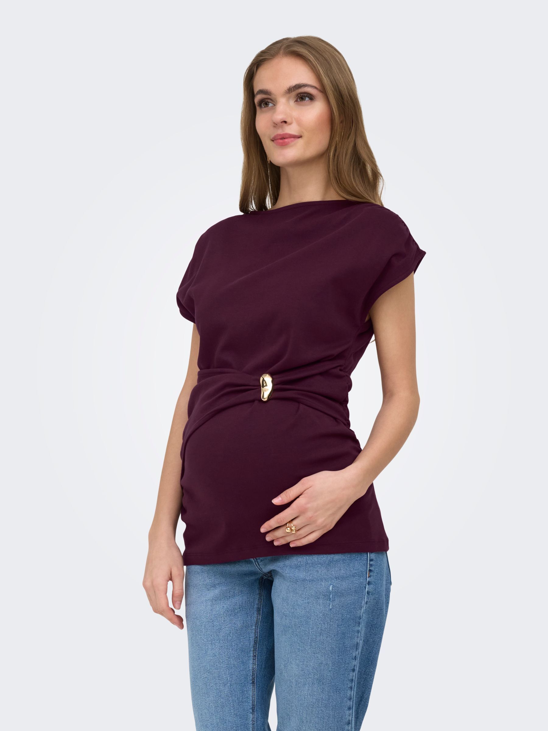 Blouse, ONLY