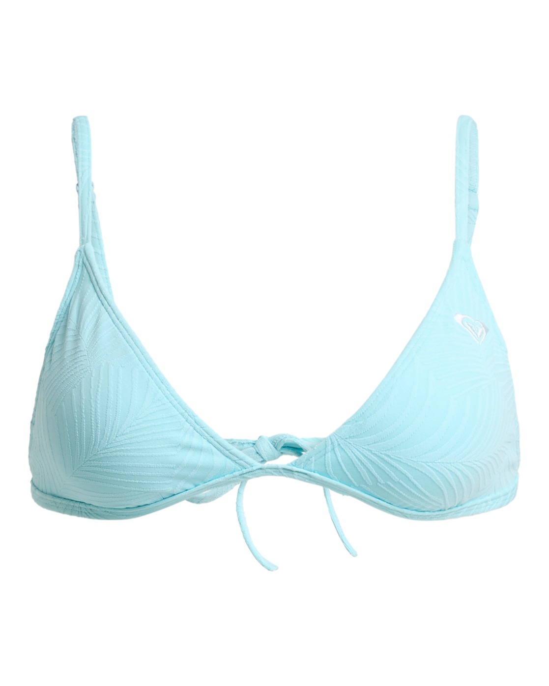 Haut de maillot de bain bikini triangle., ROXY