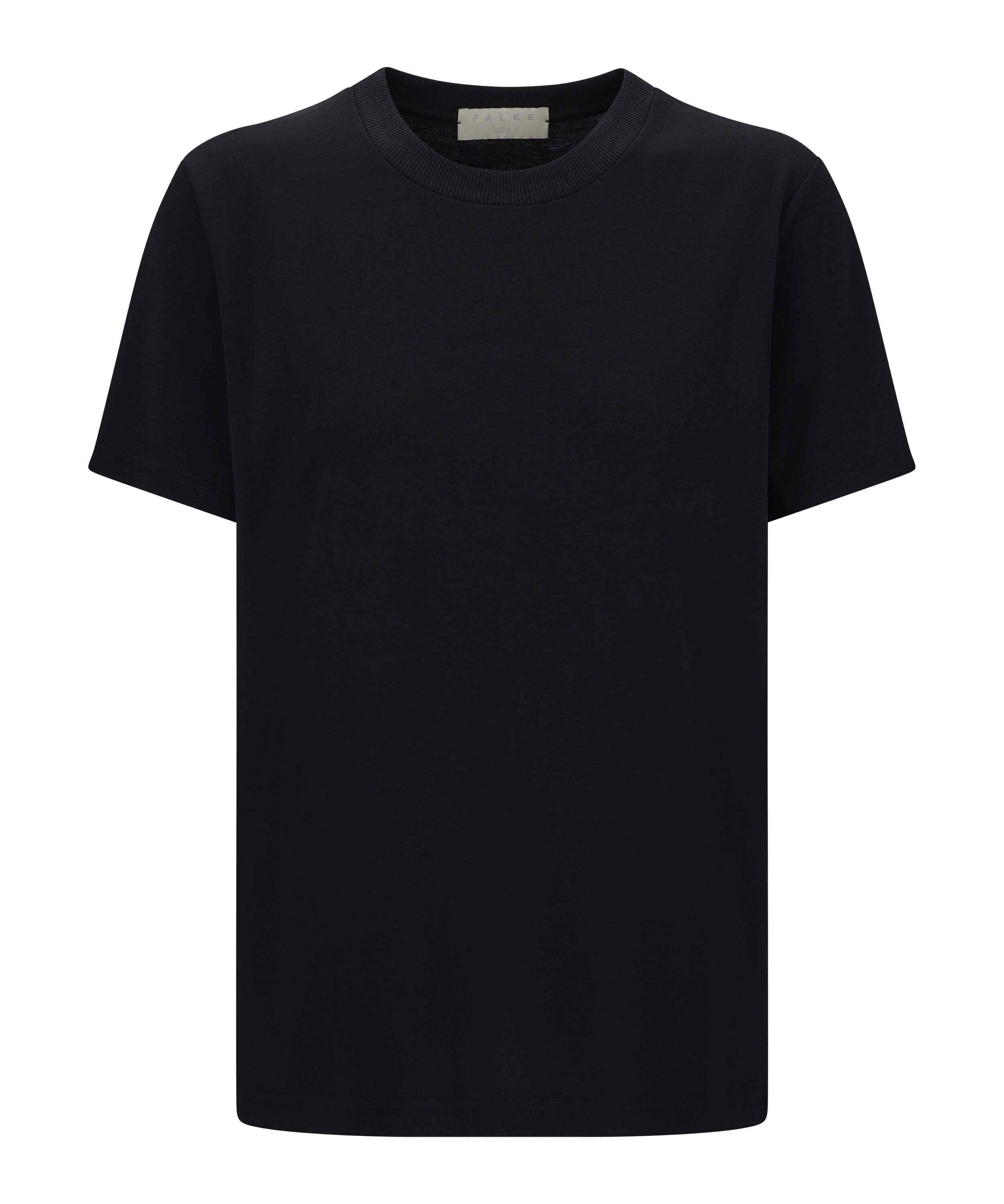 T-Shirt Lyocell Balance, FALKE