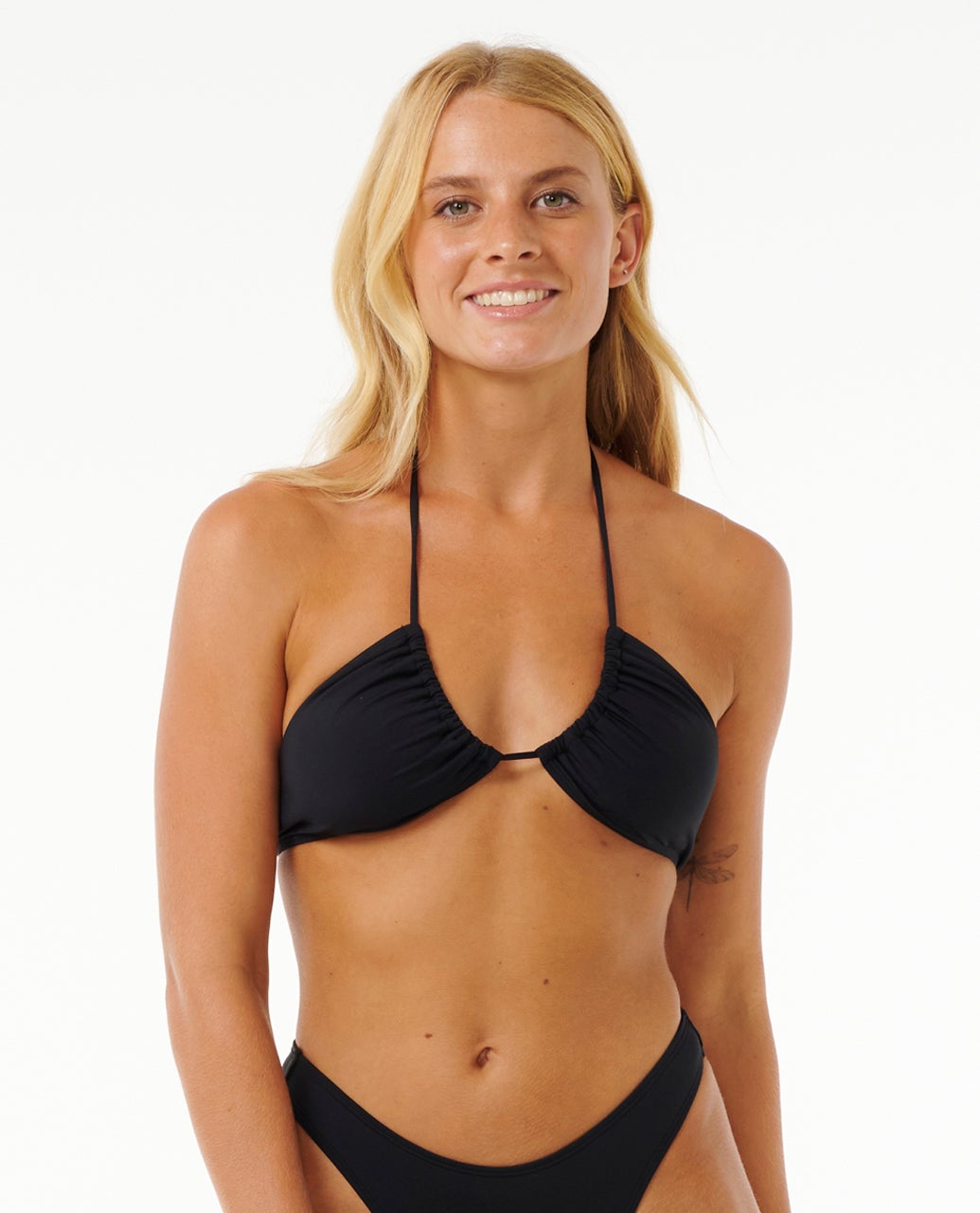 Haut de maillot de bain CLASSIC SURF BANDEAU, RIP CURL
