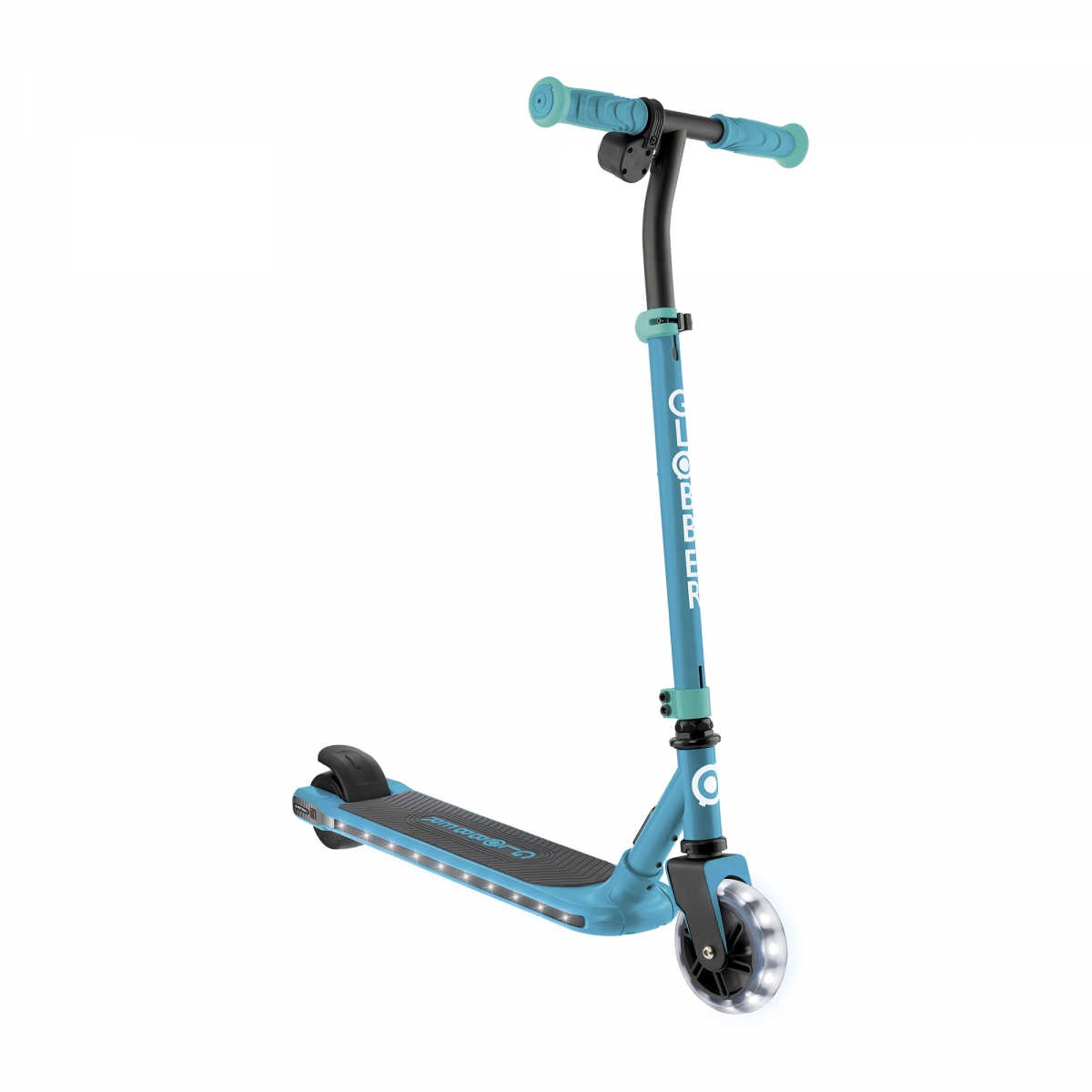 Trottinette électrique 2 roues E-Motion 6, GLOBBER