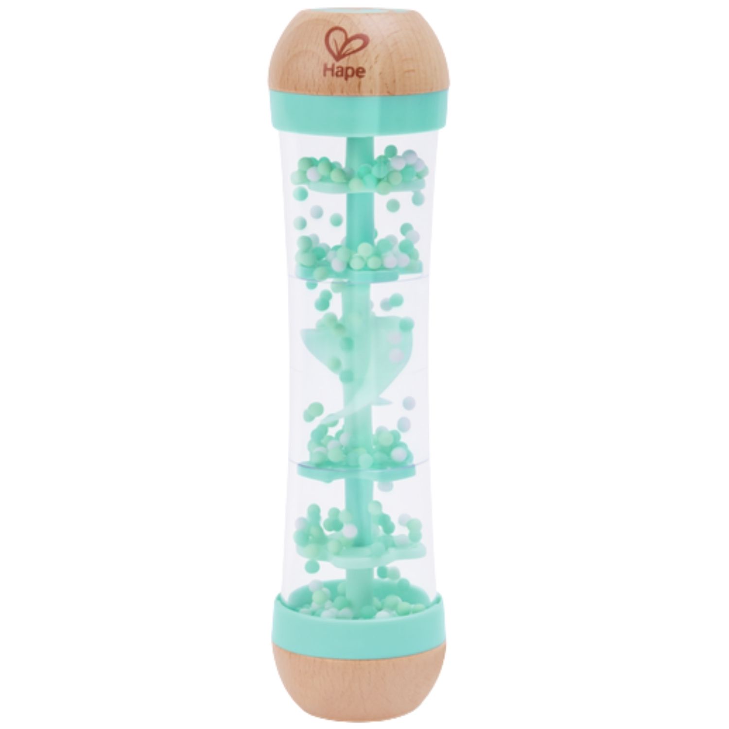Bâton de pluie, HAPE TOYS