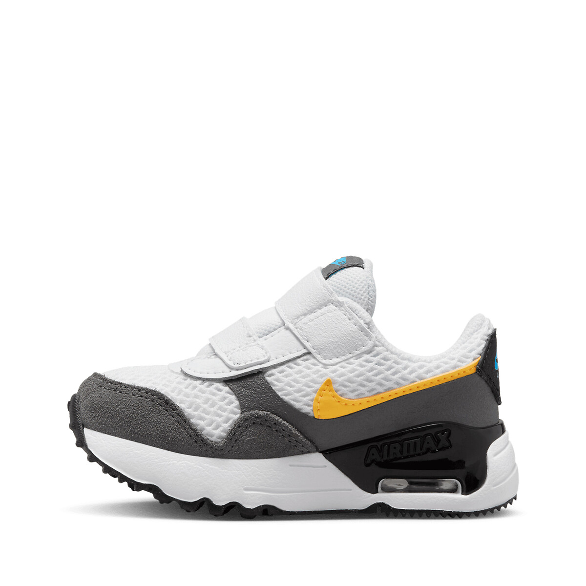 Sneakers air weiss systm Redoute max Nike | La